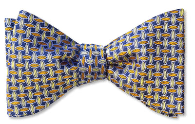 Adirondacks Bow Tie