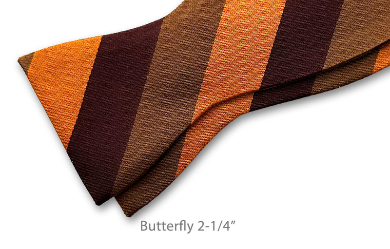 Ashford 2-1/4" Butterfly