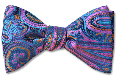 Aurora Bow Tie
