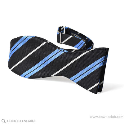 Bamburgh Bow Tie