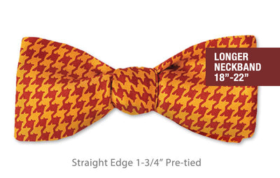 Bilboa SE Pre-tied 18-22"