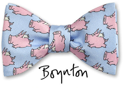 When Pigs Fly, A Sandra Boynton
