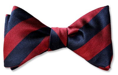 Cambridge Bow Tie