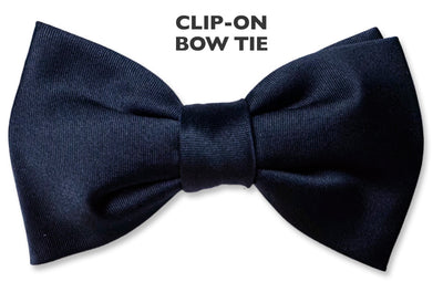 Clip On Bow Tie 355