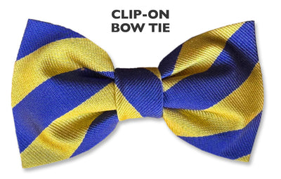 Clip On Bow Tie 359