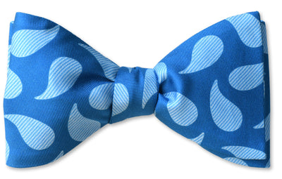 Curacao Bow Tie