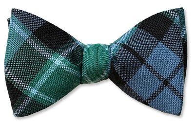 Graham Wool Tartan