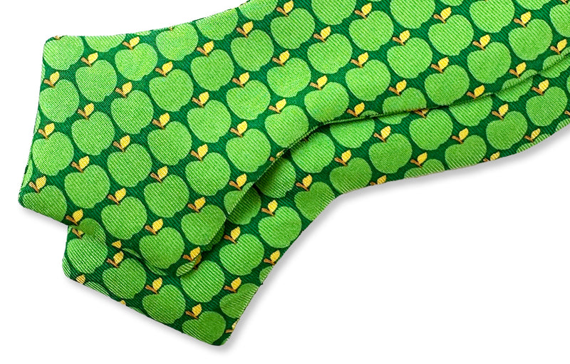 Granny Smith DP Self-tie