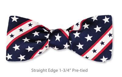 Independence Day SE Pre-tied