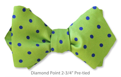 Limelight DP Pre-tied