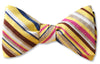 Machu Picchu Cotton Bow Tie