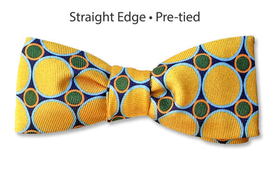 Marbella SE Pre-tied