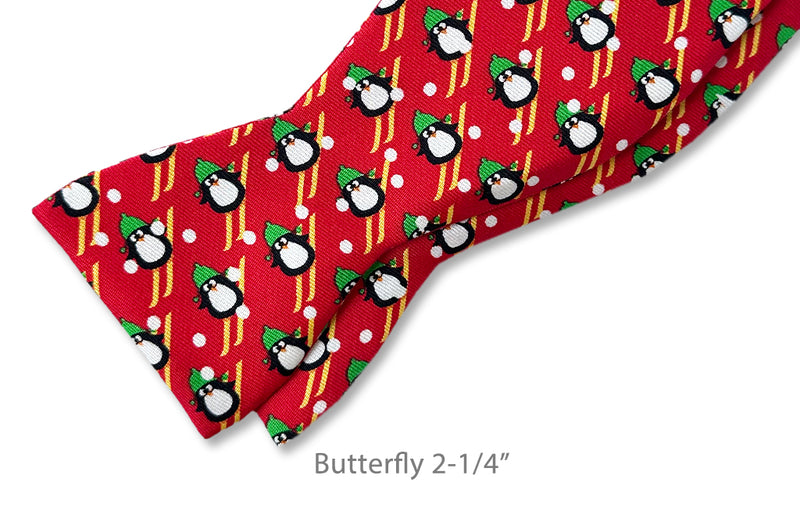 Rockhopper 2-1/4" Butterfly