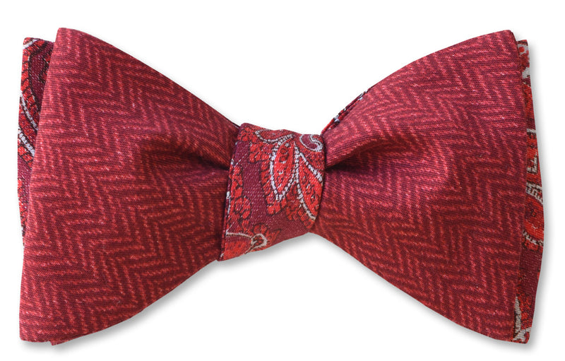 Stowe Reversible Bow Tie