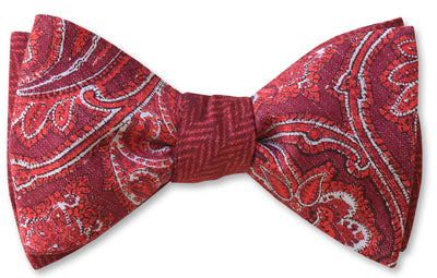 Stowe Reversible Bow Tie