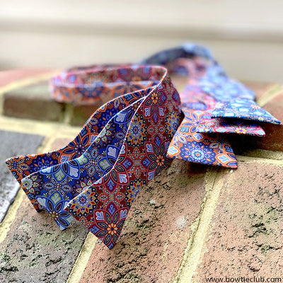 Andalusia Bow Tie