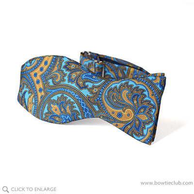 Tiepolo Bow Tie
