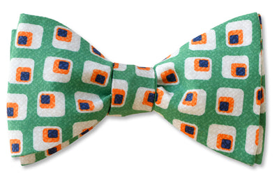 Tivoli Cotton Bow Tie