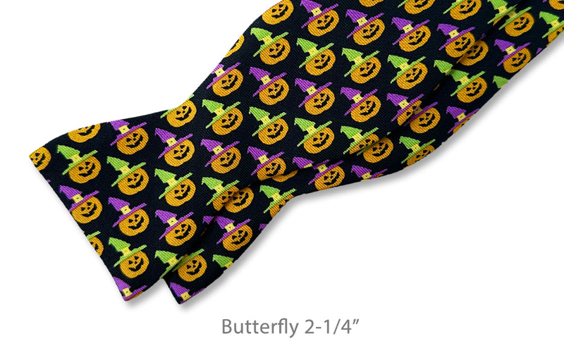 Trick or Treat 2-1/4" Butterfly