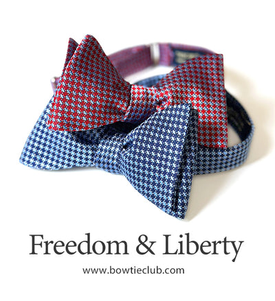 Liberty Bow Tie