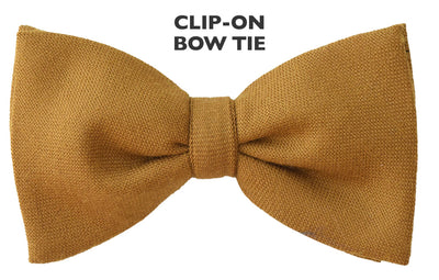 Clip On Bow Tie 216
