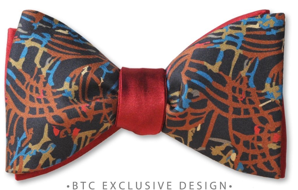 Classic Bow Ties