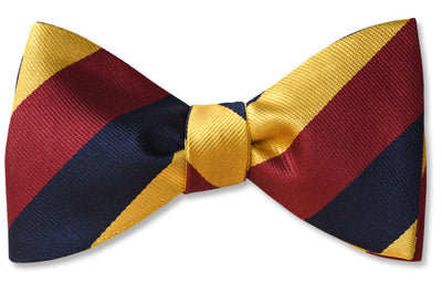 Edinburgh Bow Tie