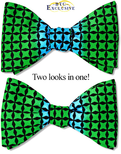 Equinox Bow Tie