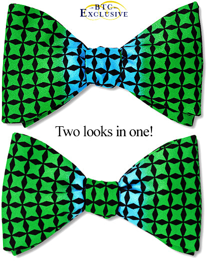 Equinox Bow Tie