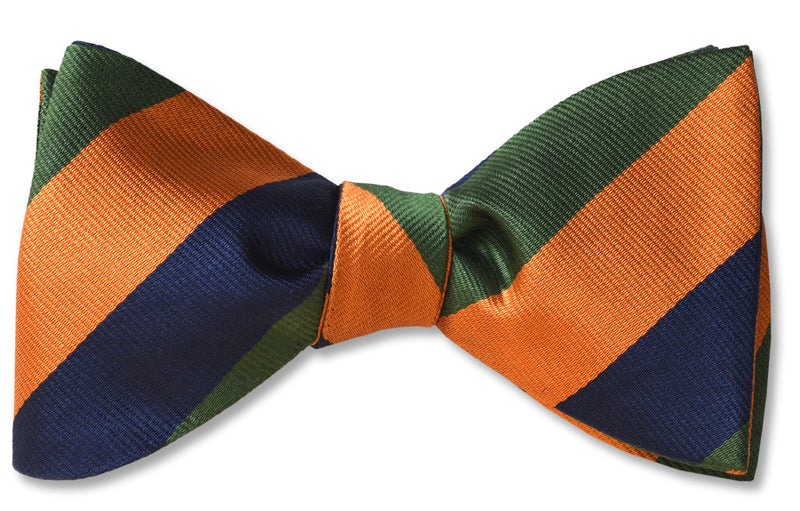 Greenwich Bow Tie