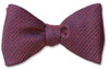 Honfleur Bow Tie