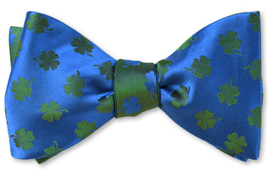 Lucky Clover Reversible