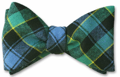Mowat Wool Tartan
