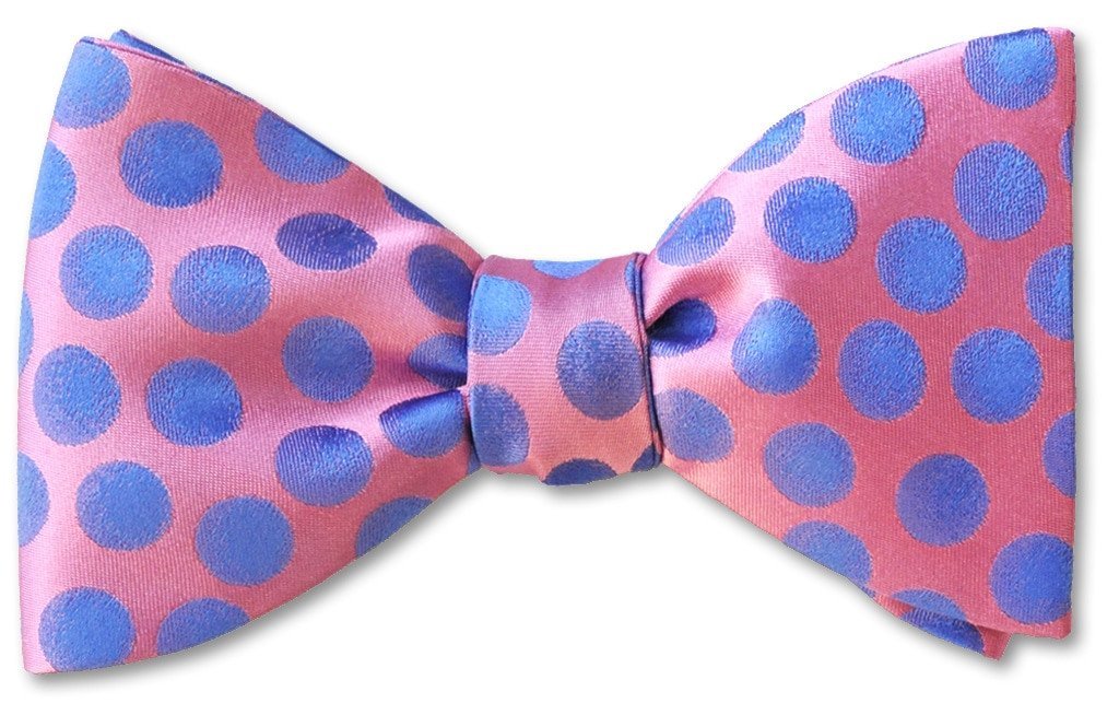Easter Pre-tied Bow Ties