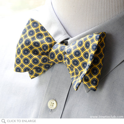 Rockefeller Bow Tie