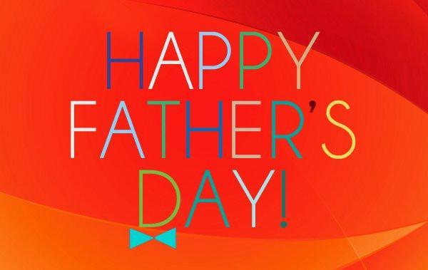 Happy Father's Day Gift Card