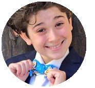 Kids Bow Ties