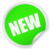 New Arrivals!