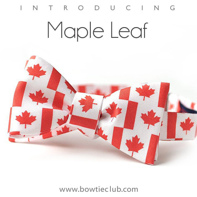 Canada Maple Leaf Flag