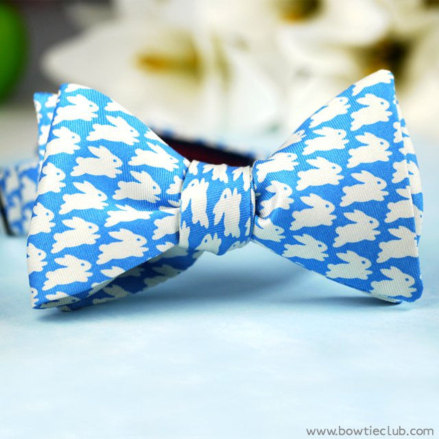 Easter Bow Ties