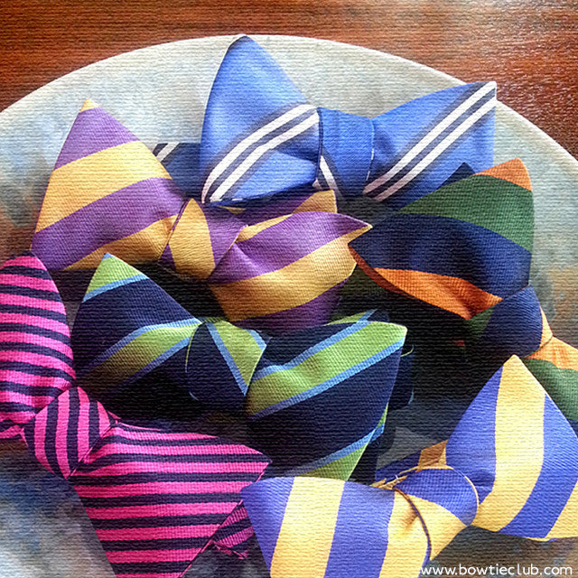 Splendid Stripes