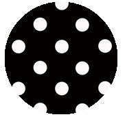 Polka Dot Bow Ties