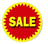 Sale