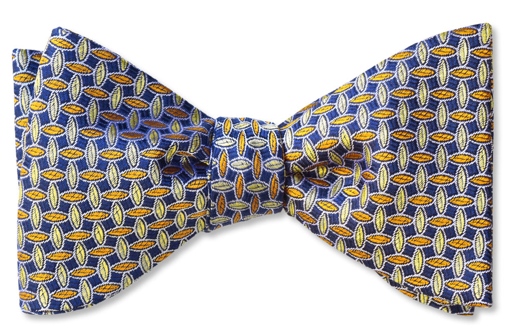 Adirondacks Bow Tie