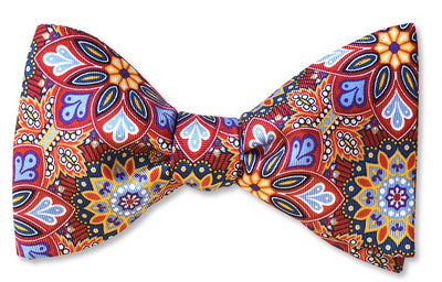 Andalusia Bow Tie