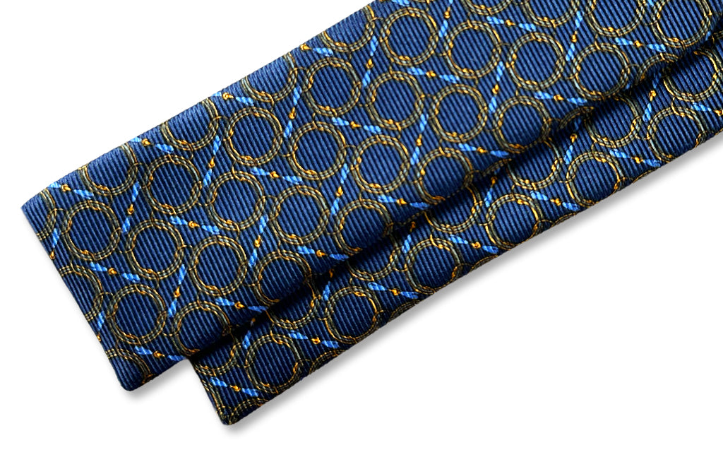 Ascot SE Self-tie