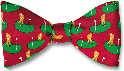 Augusta Bow Tie