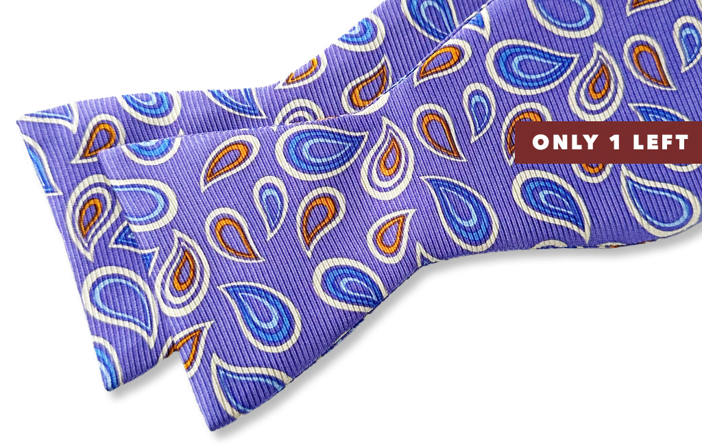 Avila Bow Tie