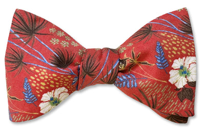 Bahamas Bow Tie