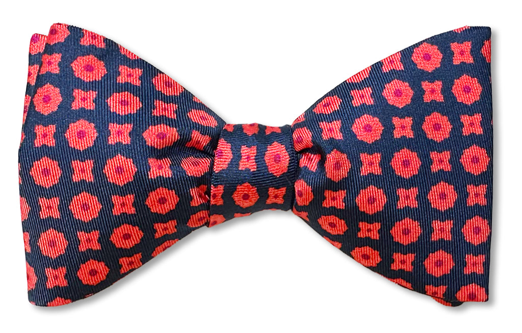 Begonia Bow Tie